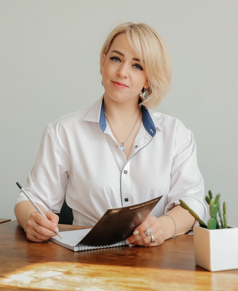 Екатерина