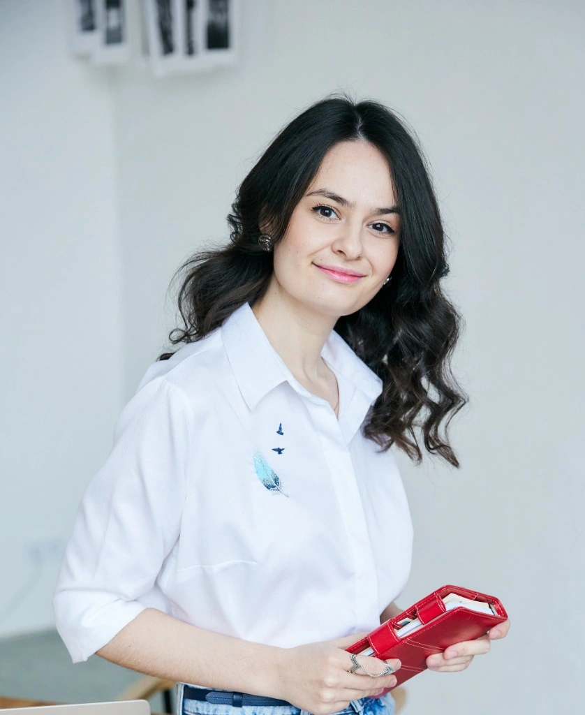 Ирина